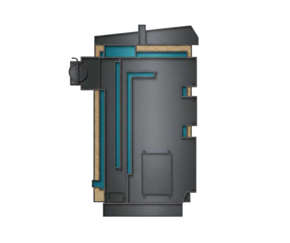 HTW EKO 10kW/15kW/20kW/25kW/48kW