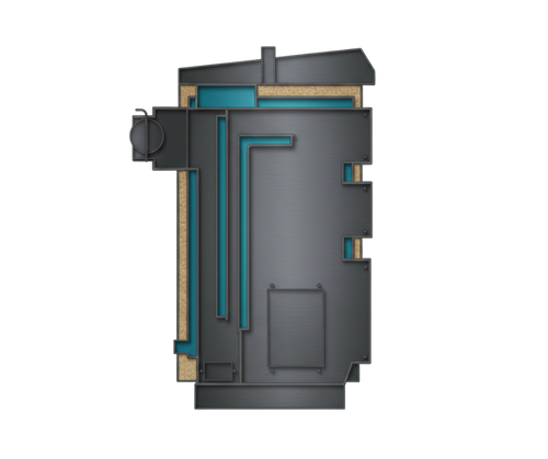 HTW EKO 10kW/15kW/20kW/25kW/48kW