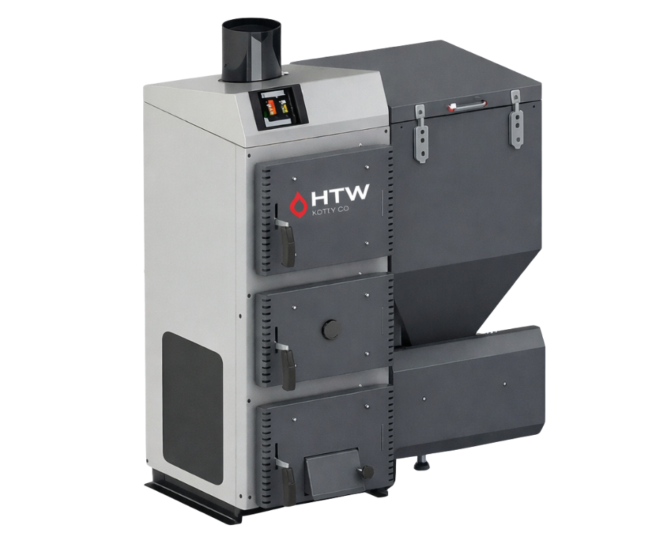 HTW KOMFORT EKO 12kW/16kW/20kW/24kW