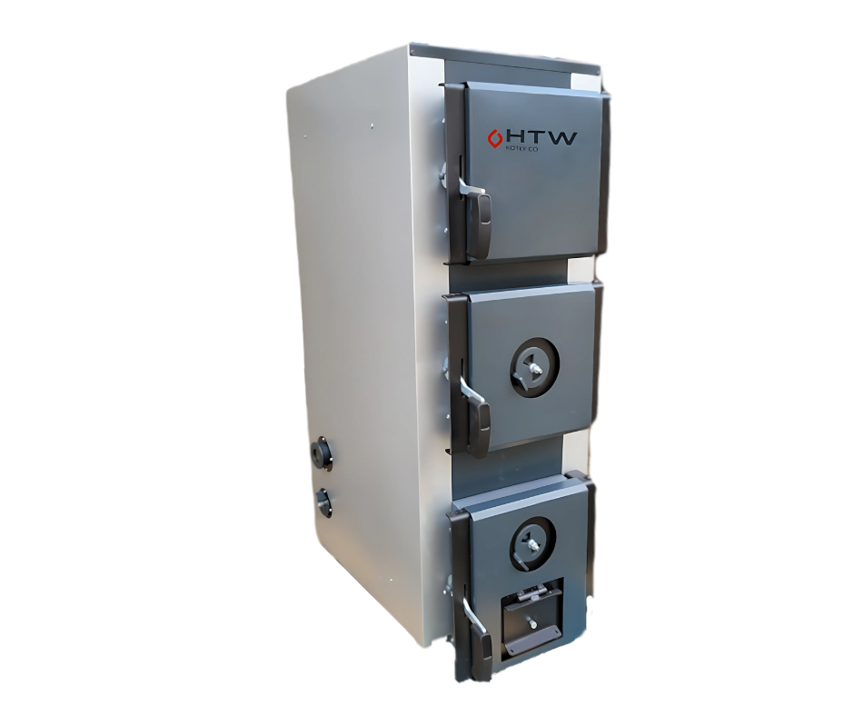 HTW Drewno 15kW/20kW