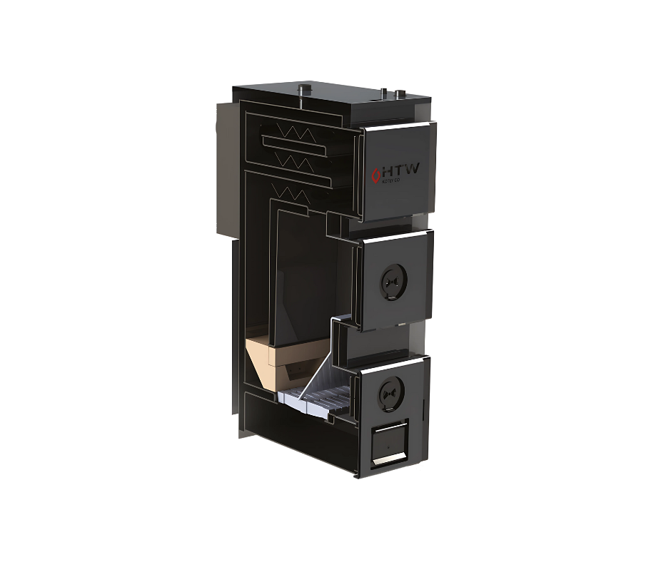 HTW Drewno 15kW/20kW