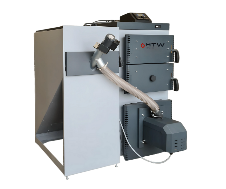 HTW Pellet 13kW/18kW/24kW